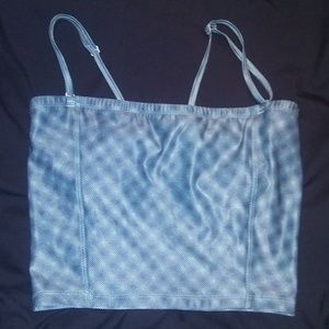 GUC Nike Dri Fit Swim Top Medium